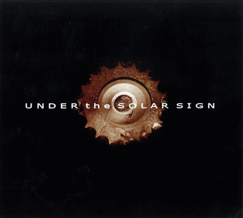 Dub Buk : Under the Solar Sign